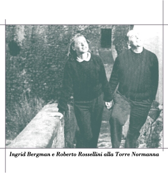 Bergman - Rossellini