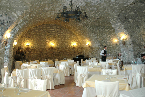 La Torre Normanna